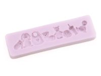 Flexform Bordüre Baby