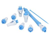 Muster Präge-Stift Nr. 1