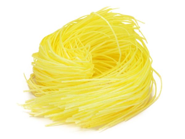 Essbares Gras gelb 30g