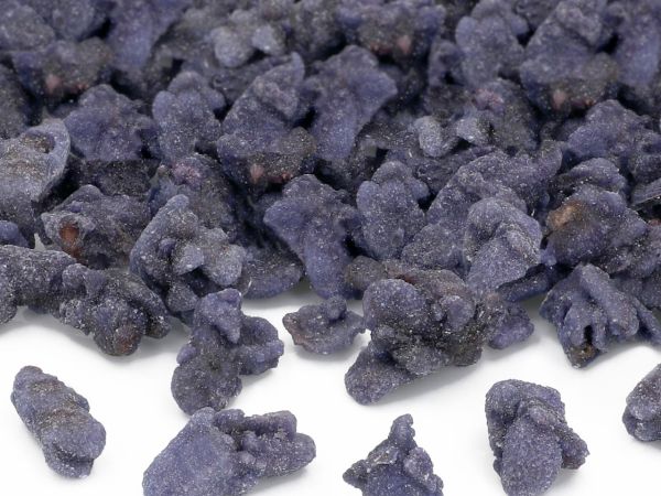 Veilchenblüten ganz 20g