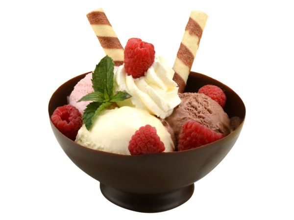 Eispulver Neutral 500g