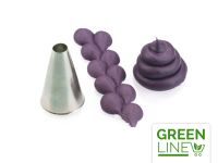 Lochtülle 10mm GREENLINE