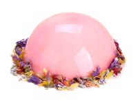 Mirror Glaze rosa 260g