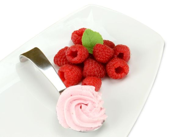 Sahnestand Himbeere 100g