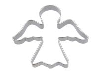 Ausstecher Engel 6cm
