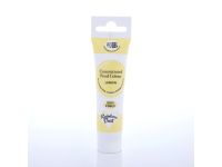 Lebensmittelfarbe ProGel Lemon 25g