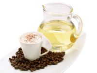 Aroma-Öl Cappuccino 50ml