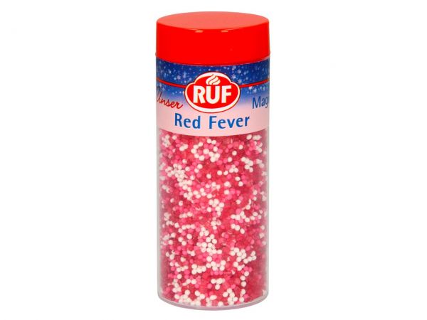 RUF Dekor Red Fever 85g