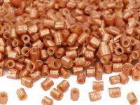 Schokoladen-Curls Amber 50g