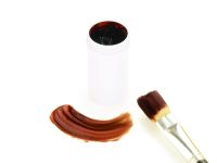 Cake Painting Color copper brown 20g