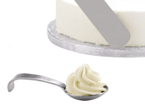 Torten- und Dekorcreme 3kg