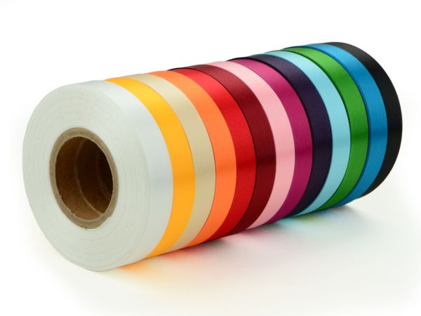 Satinband Favoriten-Set 13 Farben