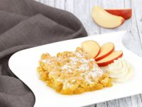 Apple Crumble 600g