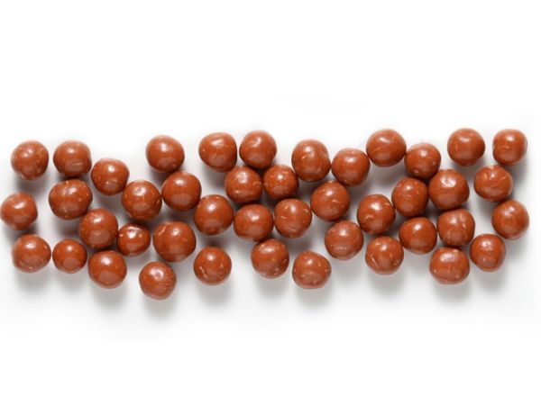 Crispearls Milk Chocolate 0,8kg