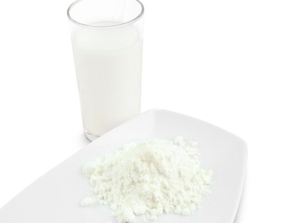 Vollmilchpulver 2000g