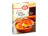 RUF Crème Brûlée 95g