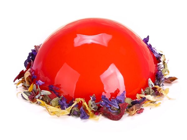 Mirror Glaze rot 260g