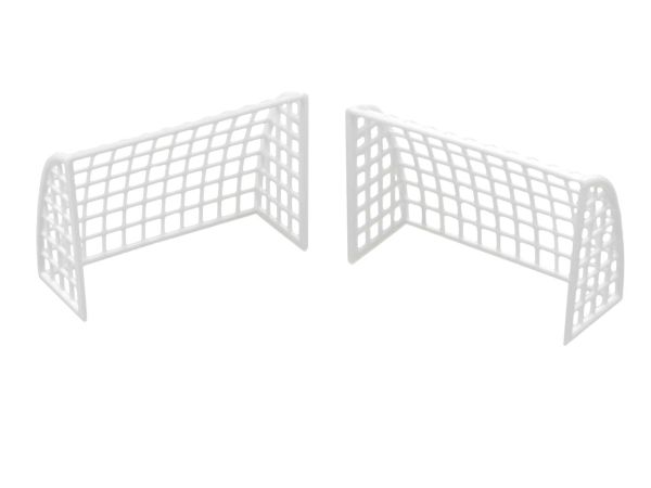 Fußballtore Kunststoff 20 Stück