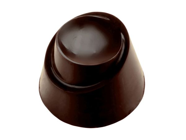 Schokoladenform Dolce