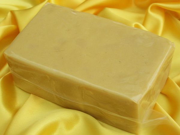 Marzipan angewirkt 0,25kg