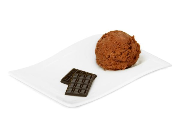 Eispulver Schokolade 50g