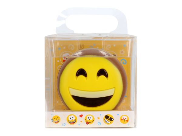 Geschenkpackung Smiling Face 50g