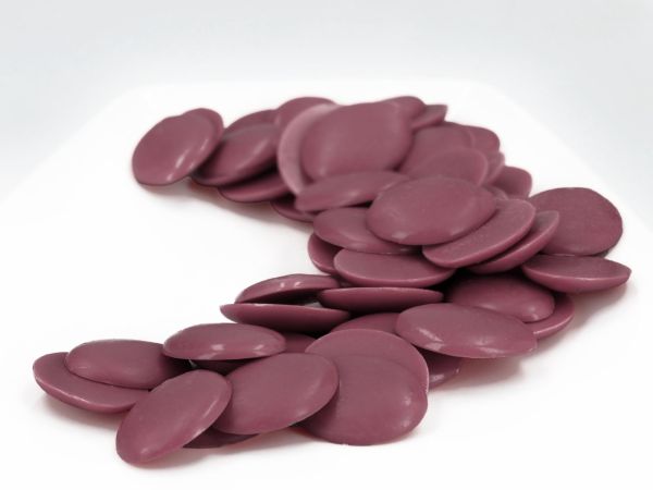 Valrhona Inspiration Himbeere 3kg
