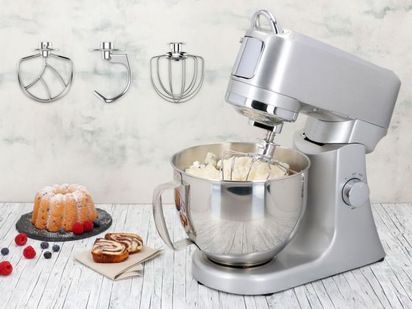 Küchenmaschine Master Mix 4500