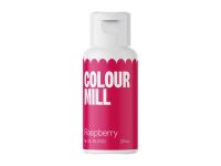 Lebensmittelfarbe öllöslich Raspberry 20ml