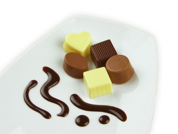 Aromapaste Trüffel-Praline 100g