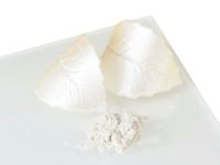 Lebensmittelfarbe Pearl White 10g