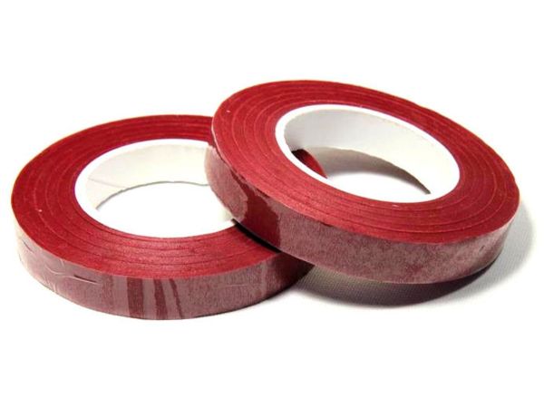 Floristenband rot