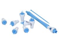 Muster Präge-Stift Nr. 2