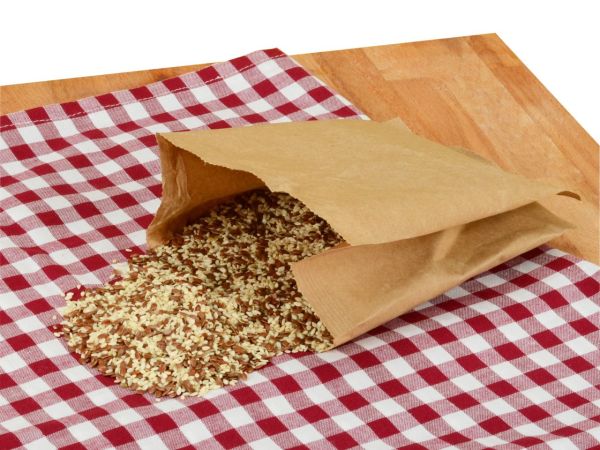 Sesam und Leinsamen 500g