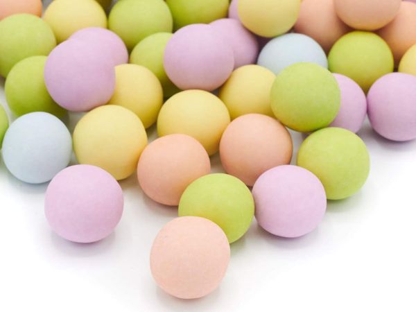 Dull Pastels XXL 120g