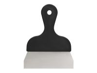 Spachtel für Schokolade