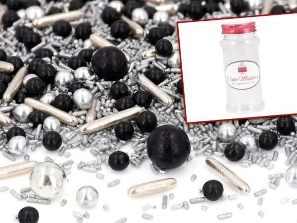 Sprinkles Gentlemen's Club 80g mit Vorratsdose