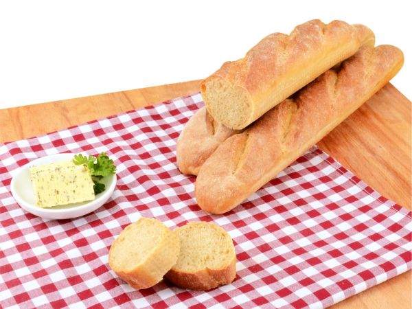 Backmischung Französisches Baguette 500g