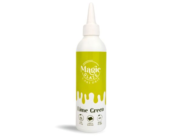 Magic Drip Lime Green 220g