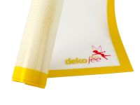 38x30cm Silikon-Glasfaser-Arbeitsunterlage GREENLINE