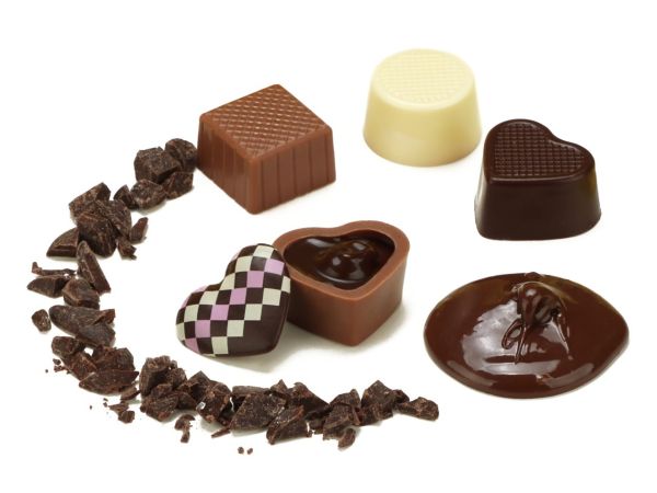 Prèmo Pralinenmasse Zartbitter 100g