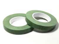 Floristenband mittelgrün