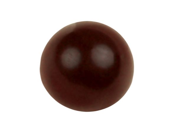 Schokoladenform Hohlkugel 24mm
