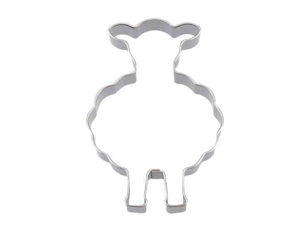 Ausstecher Schaf 6,5cm