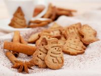 Spekulatius Mix 500g