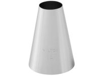 Wilton Garniertülle Rund Nr. 1A