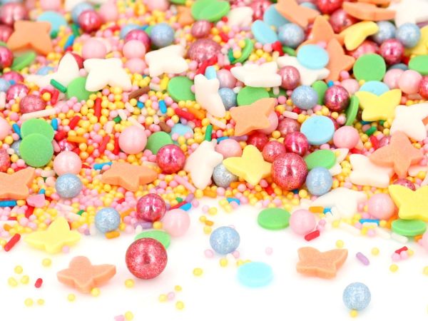 Sprinkles Butterfly Dance 1kg
