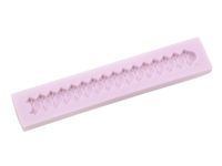 Flexform Bordüre Relief