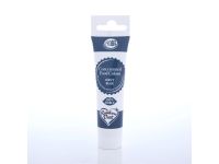 Lebensmittelfarbe ProGel Navy Blue 25g