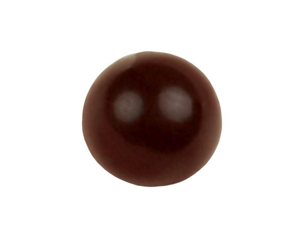 Schokoladenform Hohlkugel 20mm